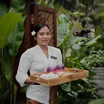 Anantra Bali Eco Villa