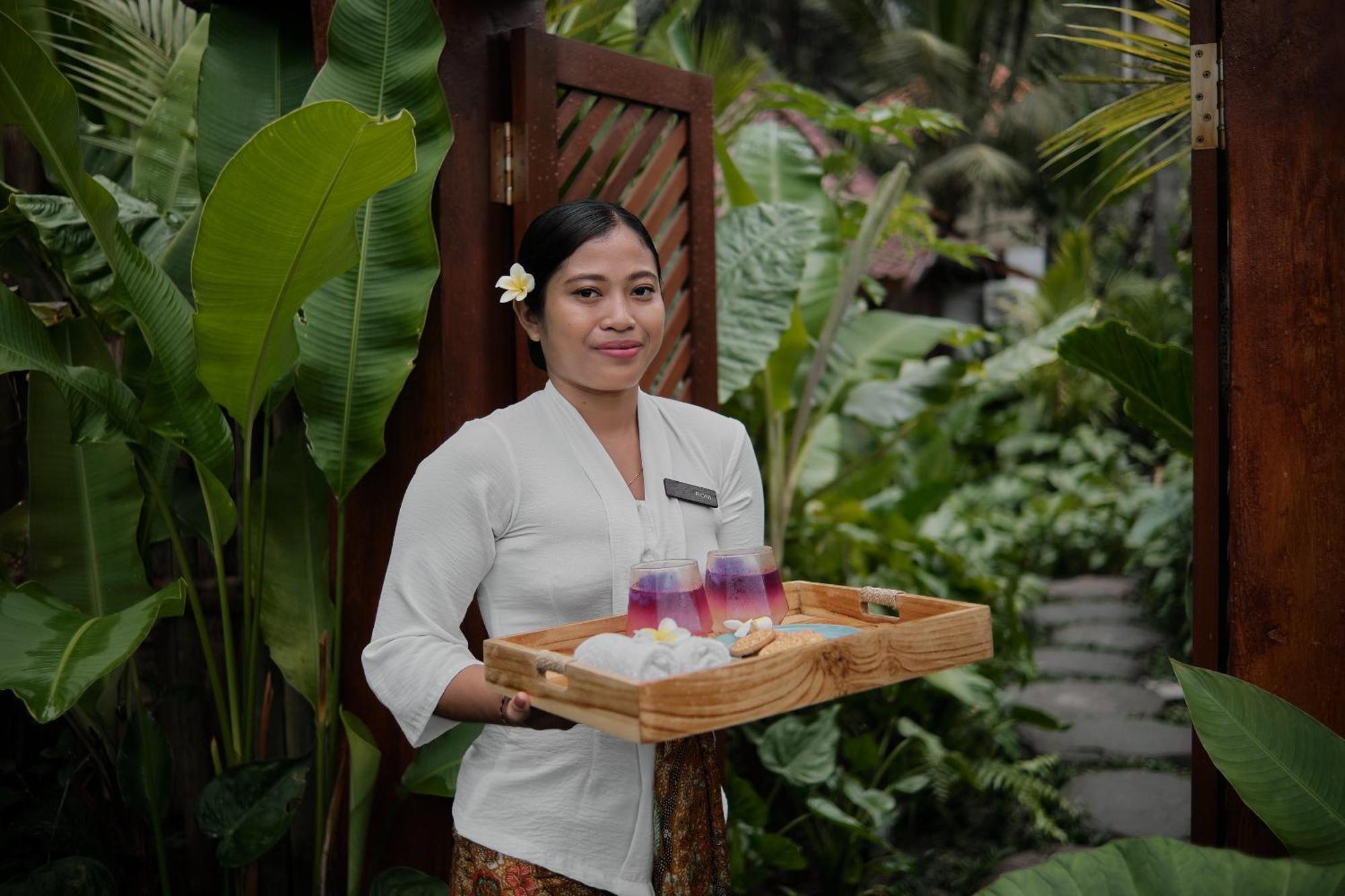 Anantra Bali Eco * Ubud