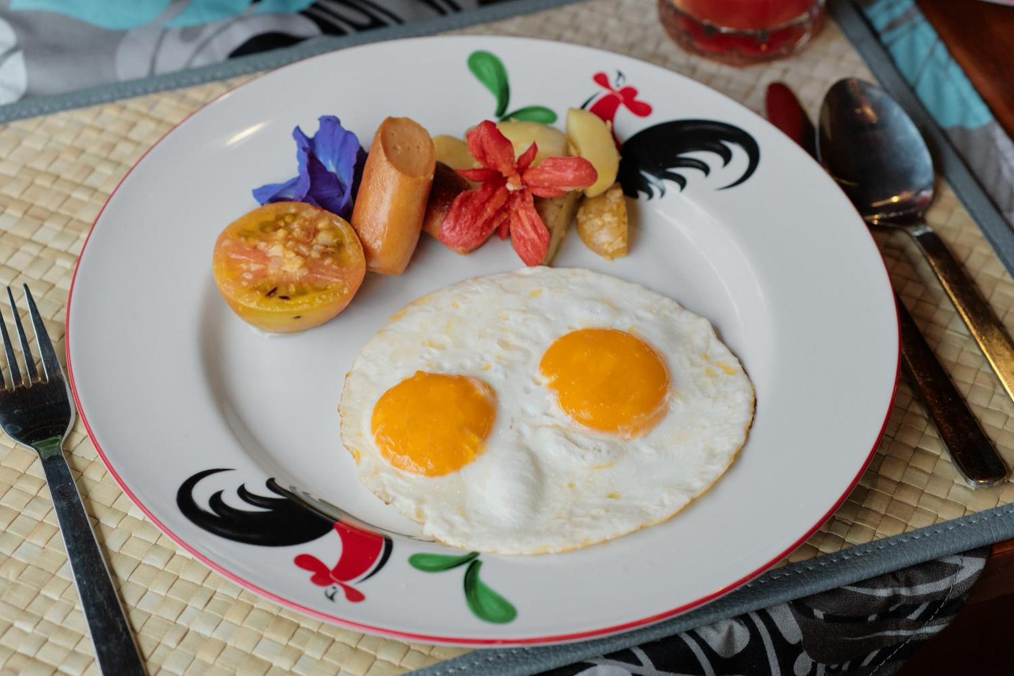 Anantra Bali Eco Pousada *