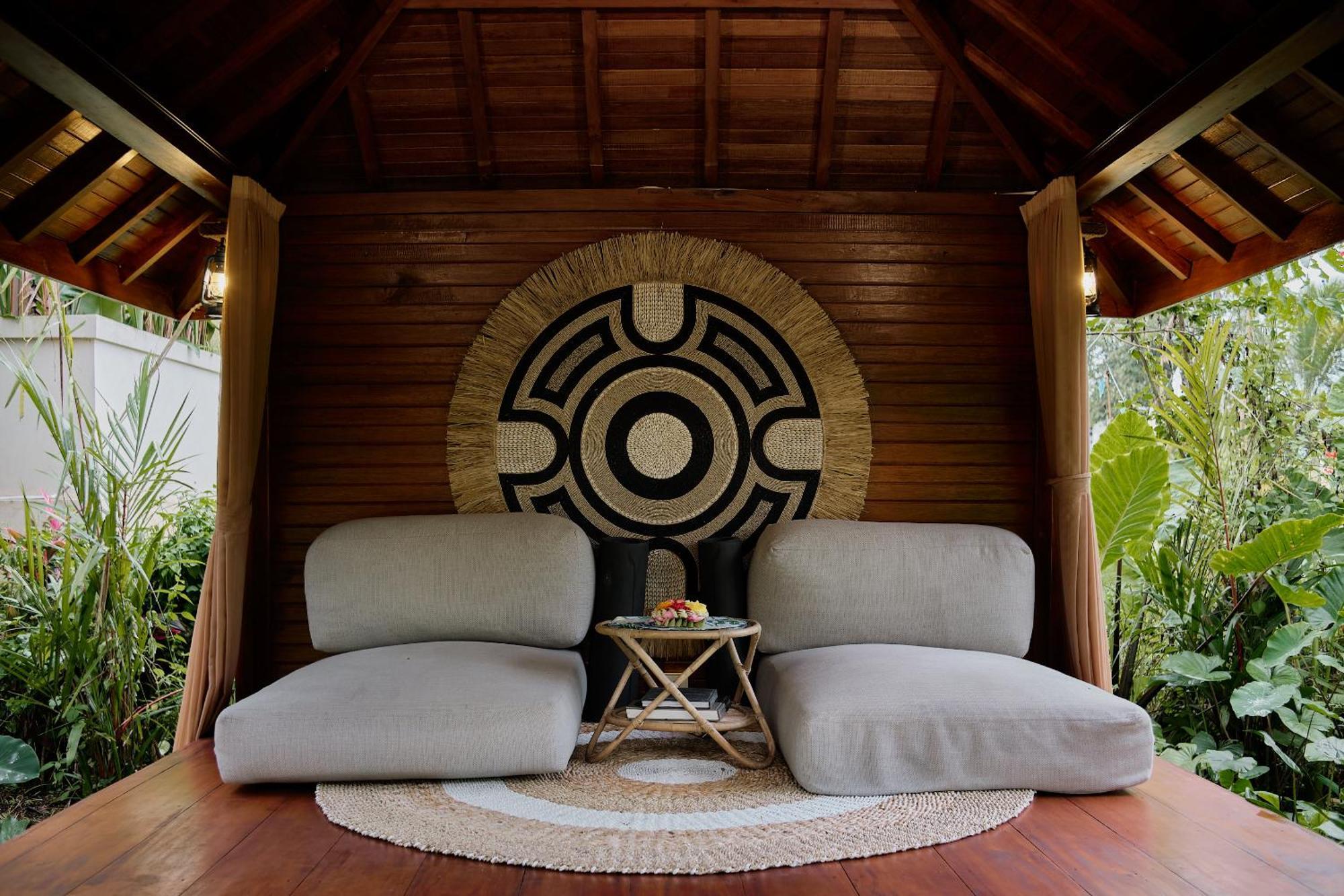Anantra Bali Eco Pousada Ubud