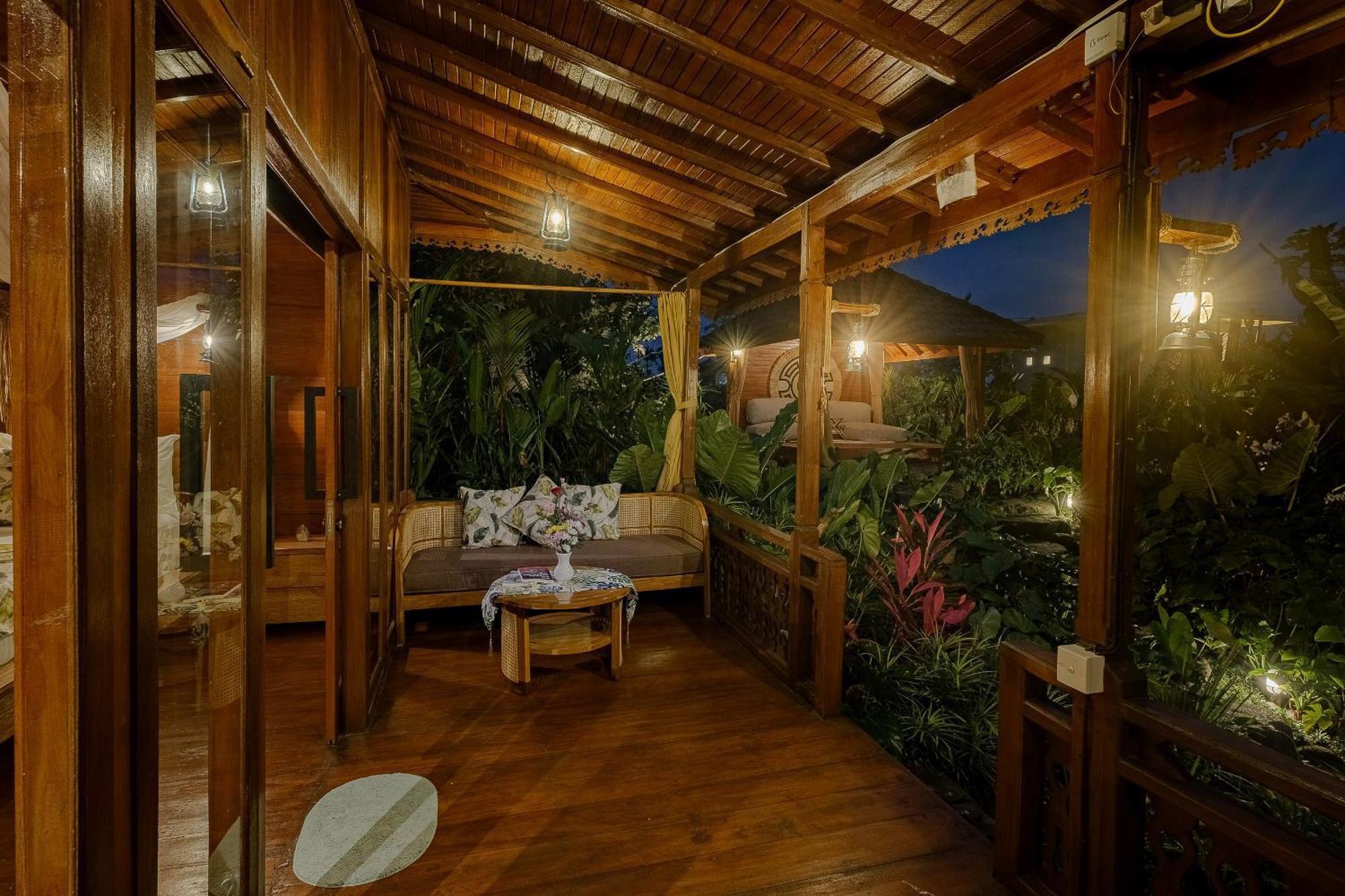 Anantra Bali Eco *