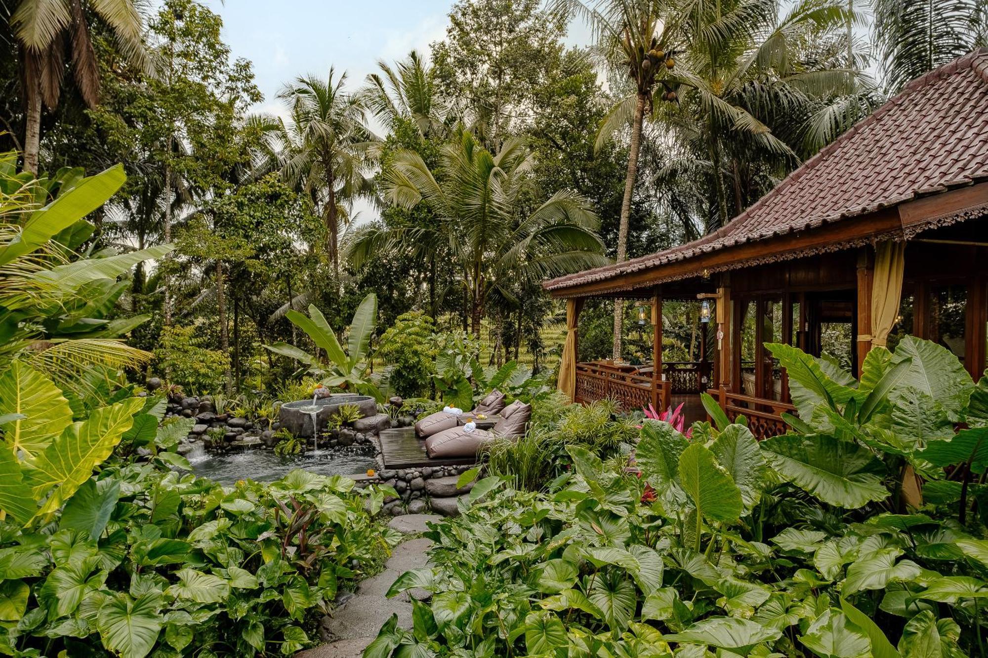 Anantra Bali Eco