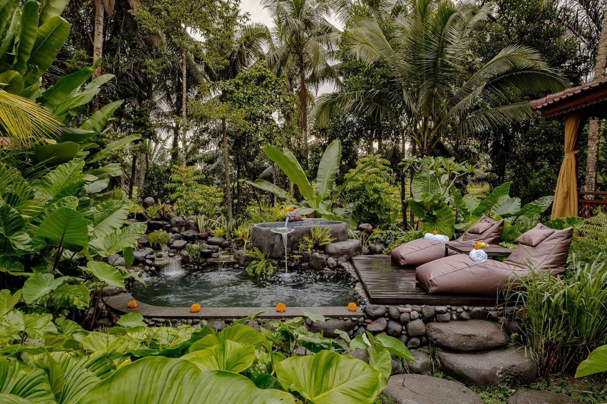 Pousada Anantra Bali Eco